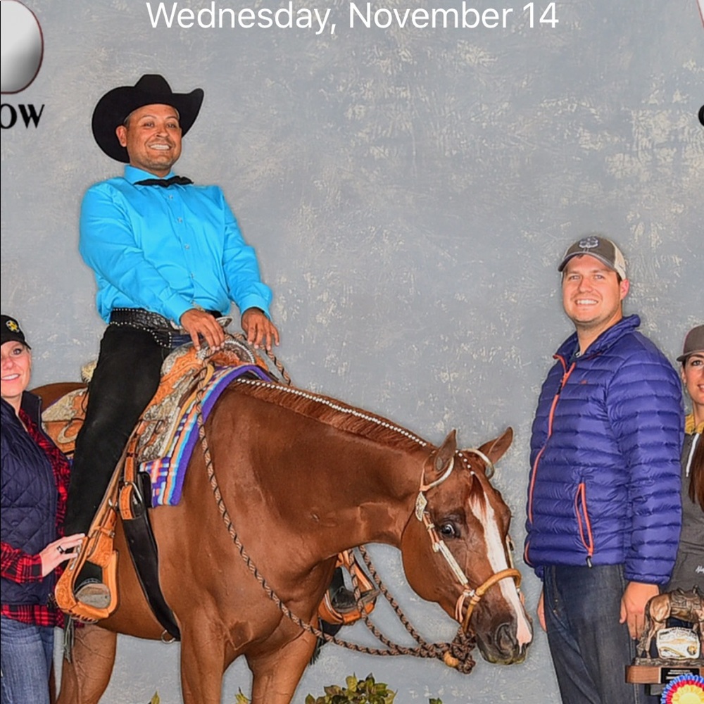 Meet your Posher, Arturo